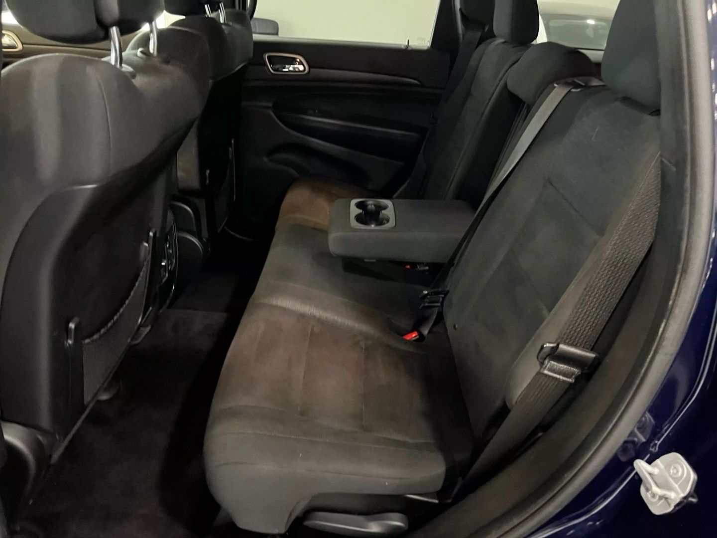 2017 Jeep Grand Cherokee Laredo Sport Utility 4d - Image 42