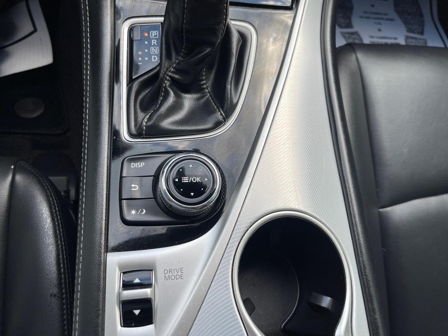 2020 Infiniti Q50 3.0t Luxe Sedan 4d - Image 24
