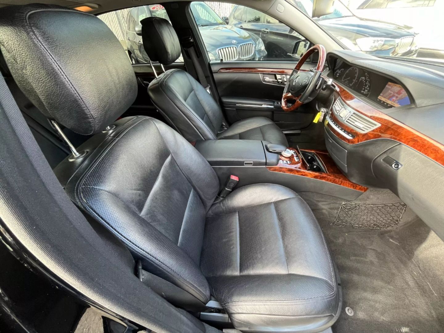 2013 Mercedes-benz S-class  Vin: Wddng7db6da497020 Stock Id: 497020 - Image 12