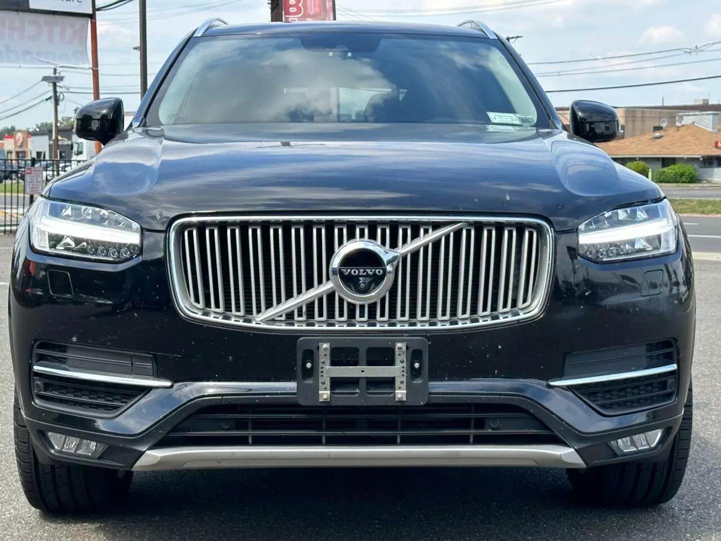 2016 Volvo Xc90 - Image 4