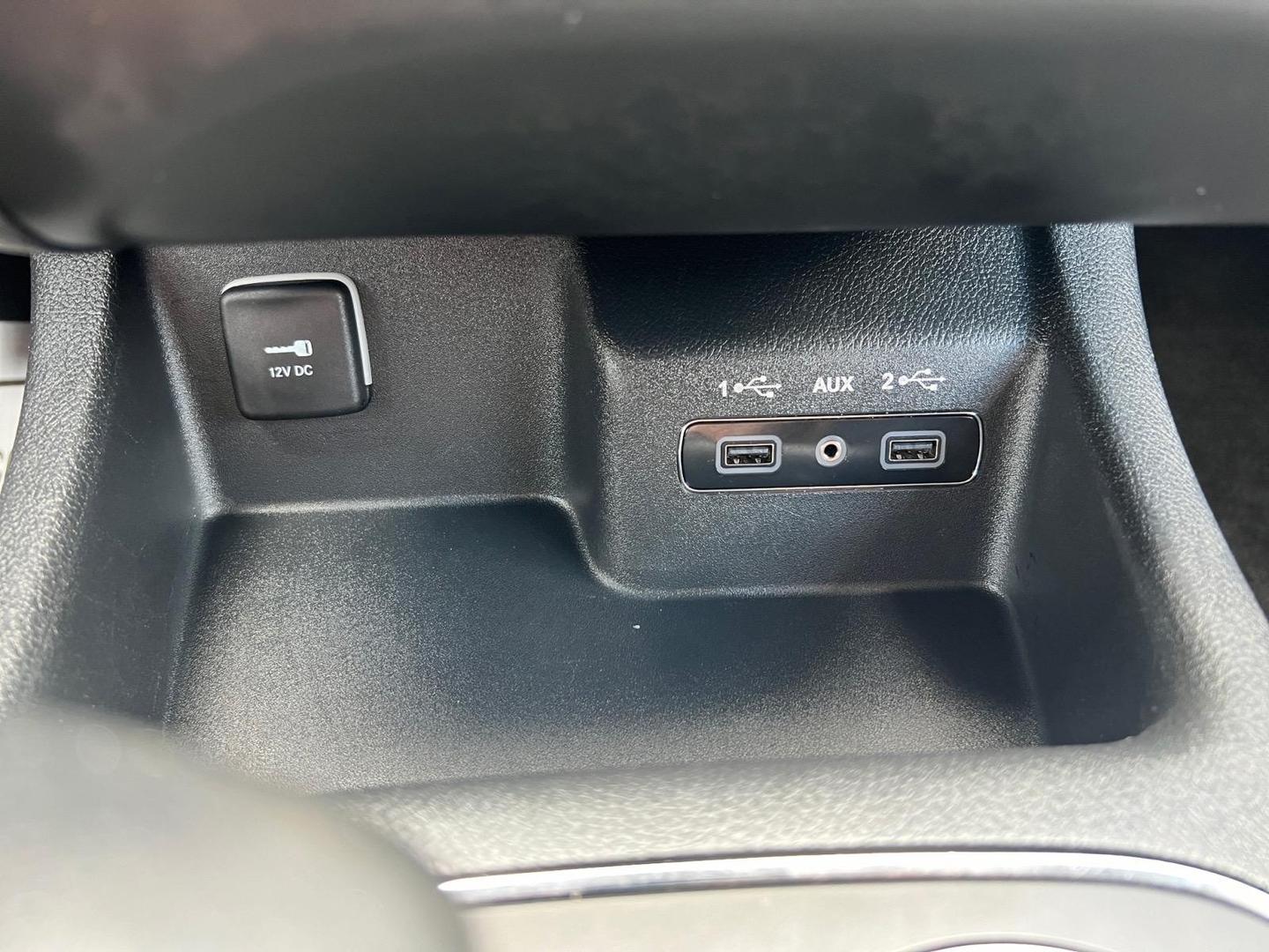 2018 Dodge Durango Utility 4d Sxt 3.6l V6 - Image 25