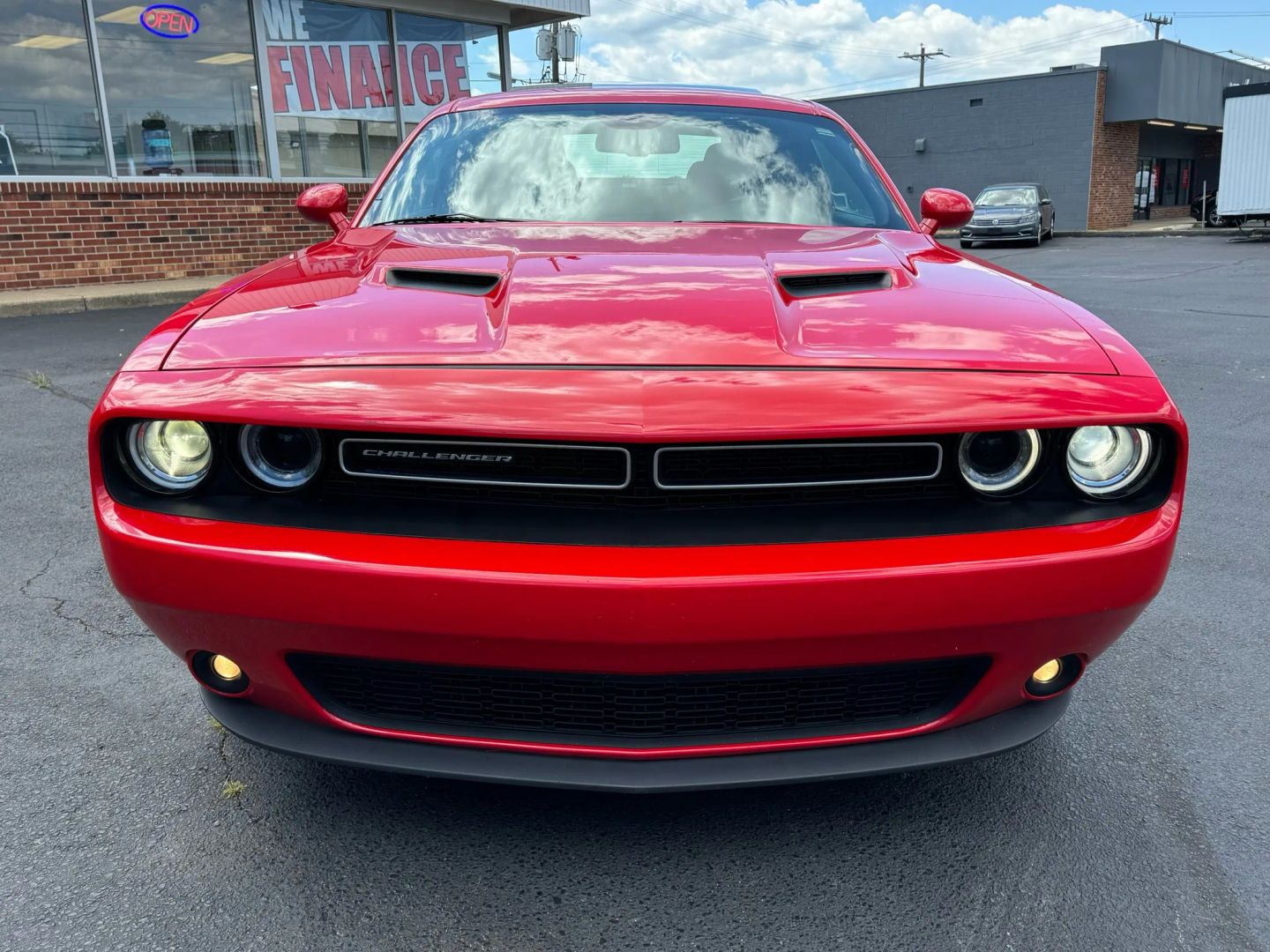 Image 7 of 2019 DODGE CHALLENGER