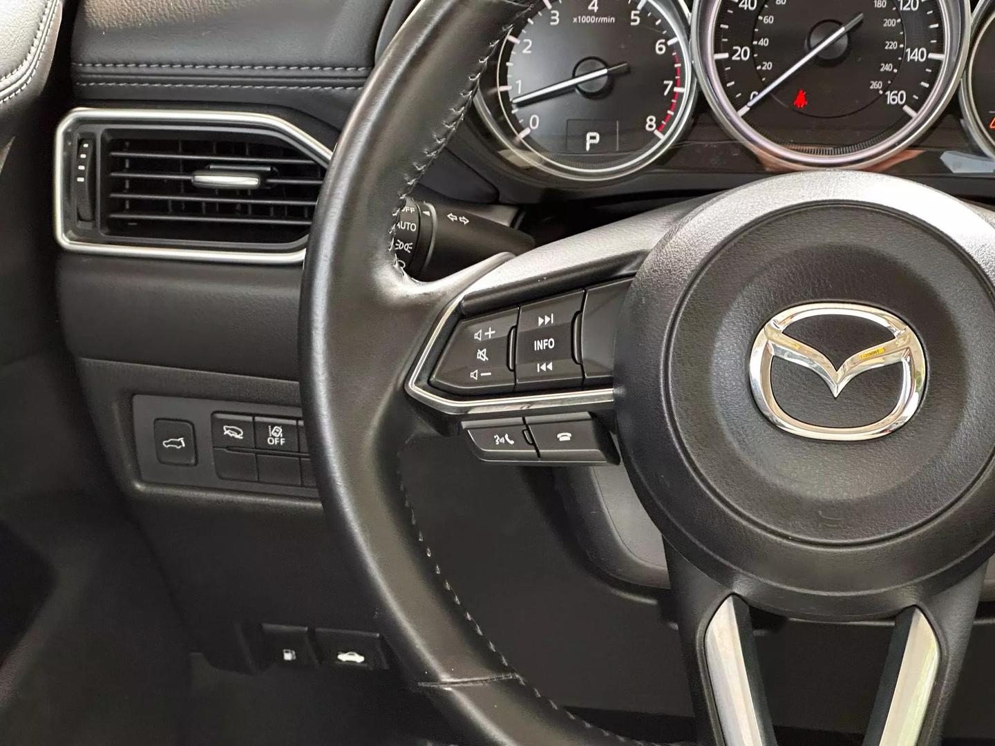 2021 Mazda Cx-5 - Image 23