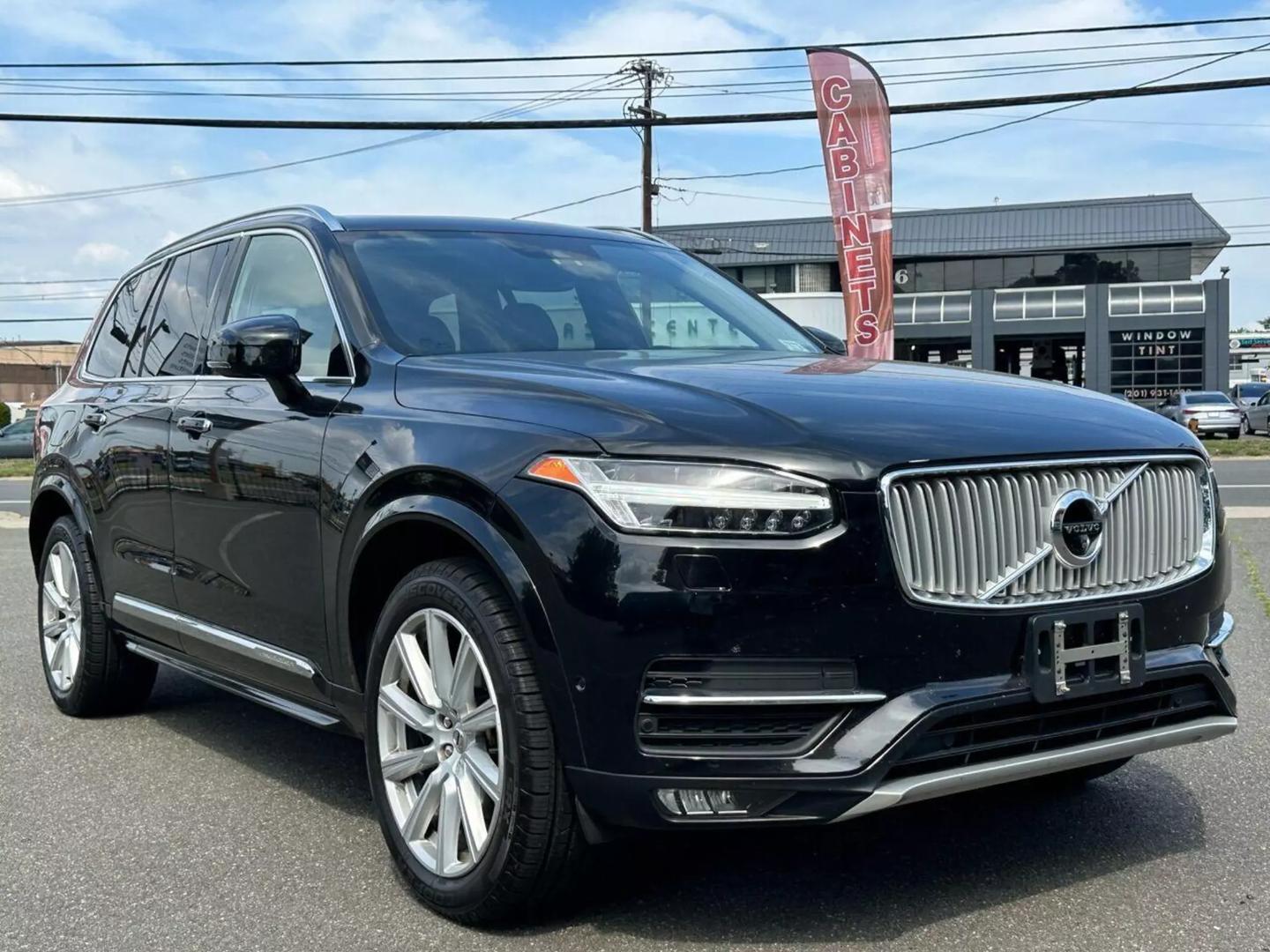 2016 Volvo Xc90 - Image 5