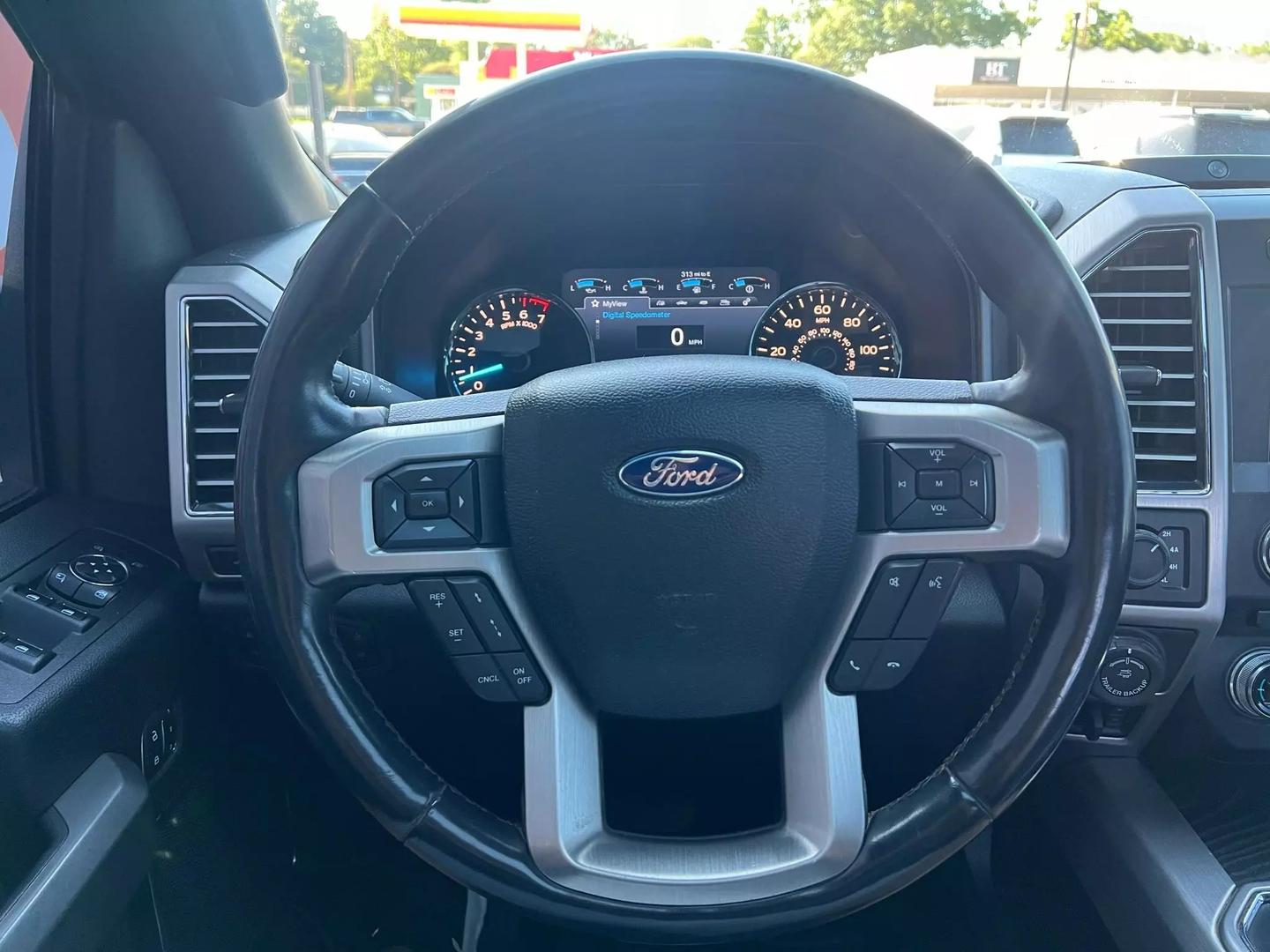 2018 Ford F150 Supercrew Cab - Image 23