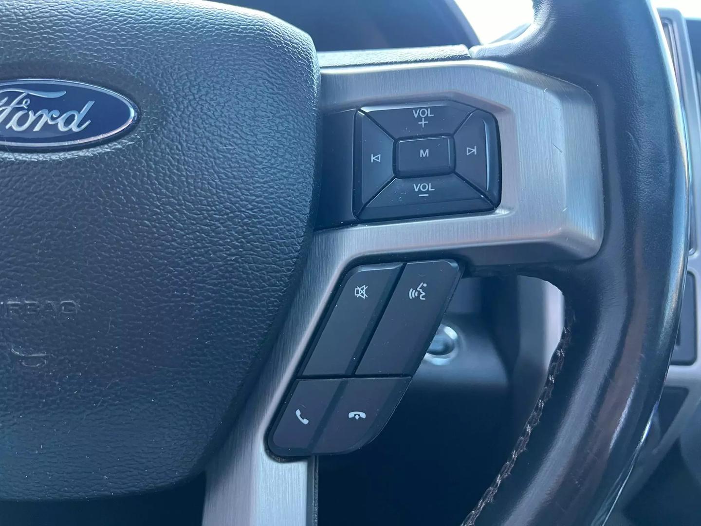 2018 Ford F150 Supercrew Cab - Image 24