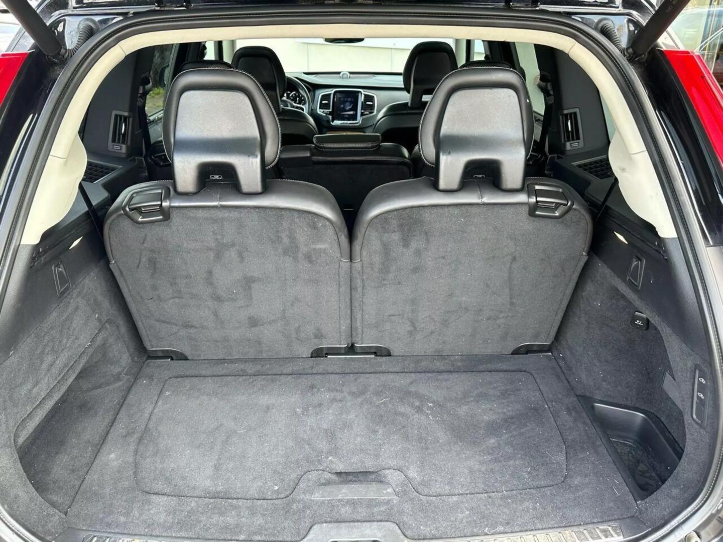 2016 Volvo Xc90 - Image 24