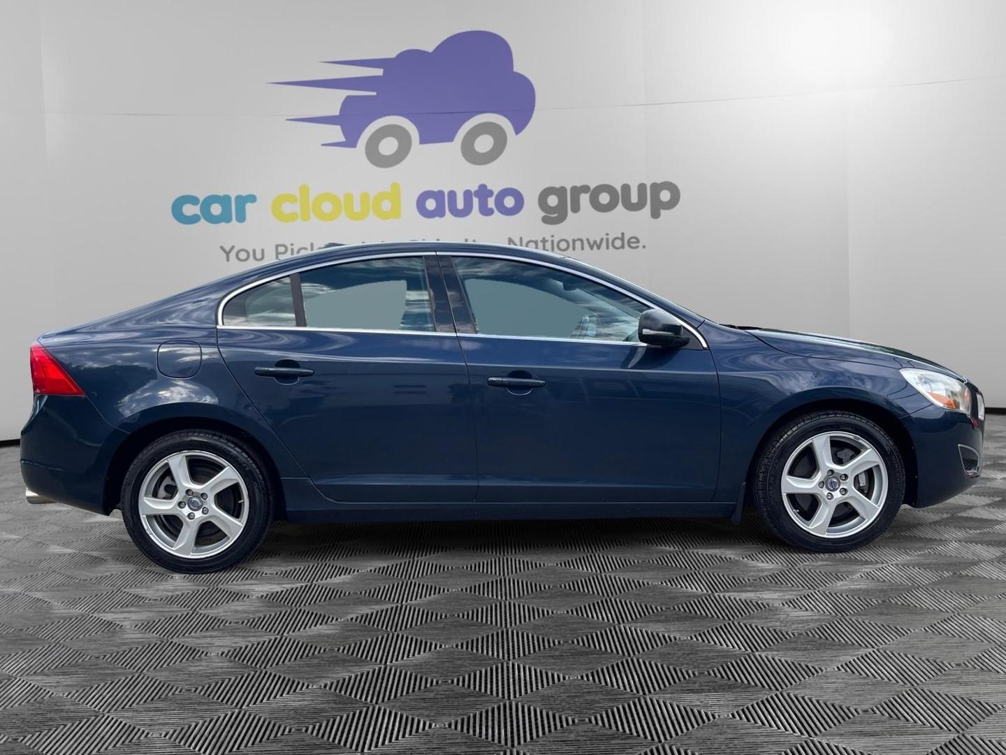 2012 Volvo S60 T5 Sedan 4d - Image 6