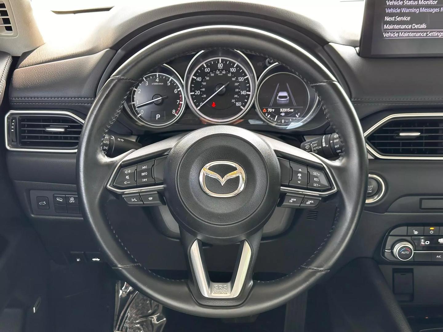 2021 Mazda Cx-5 - Image 22