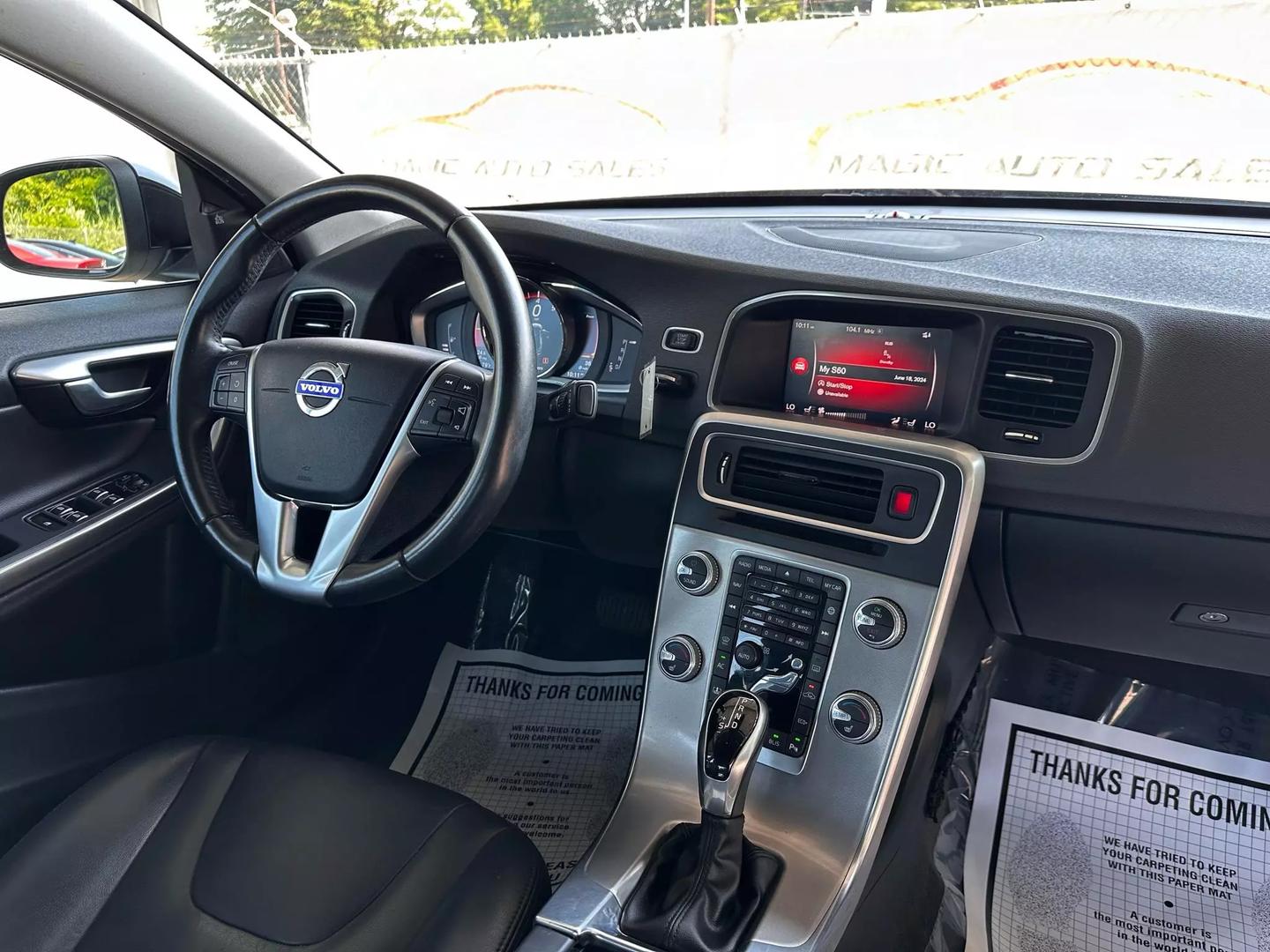 2018 Volvo S60 - Image 21