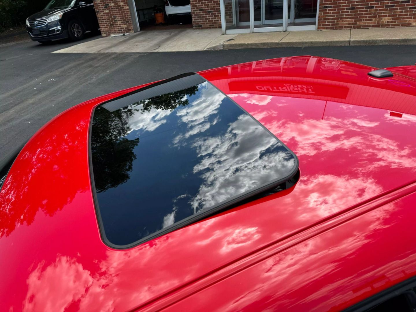 Image 8 of 2019 DODGE CHALLENGER