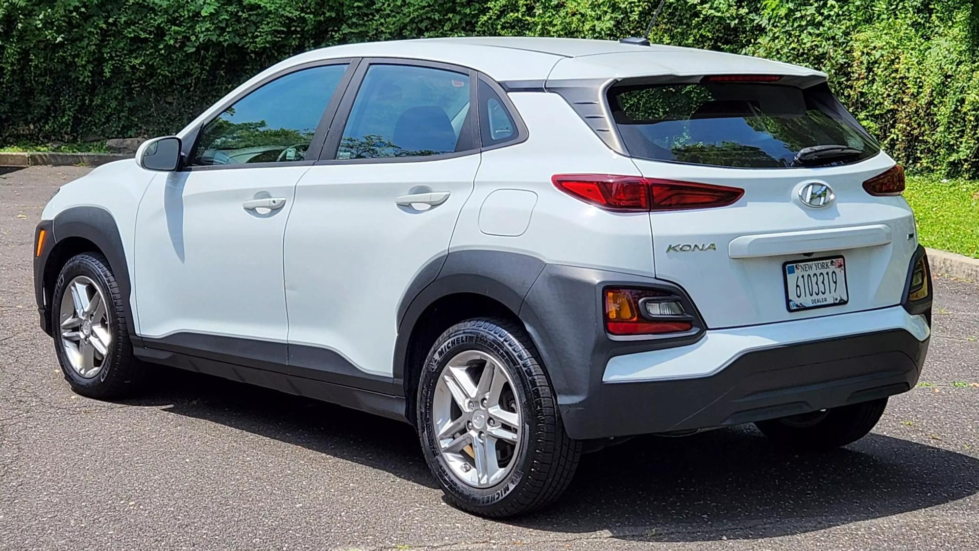 2019 Hyundai Kona SE photo 4