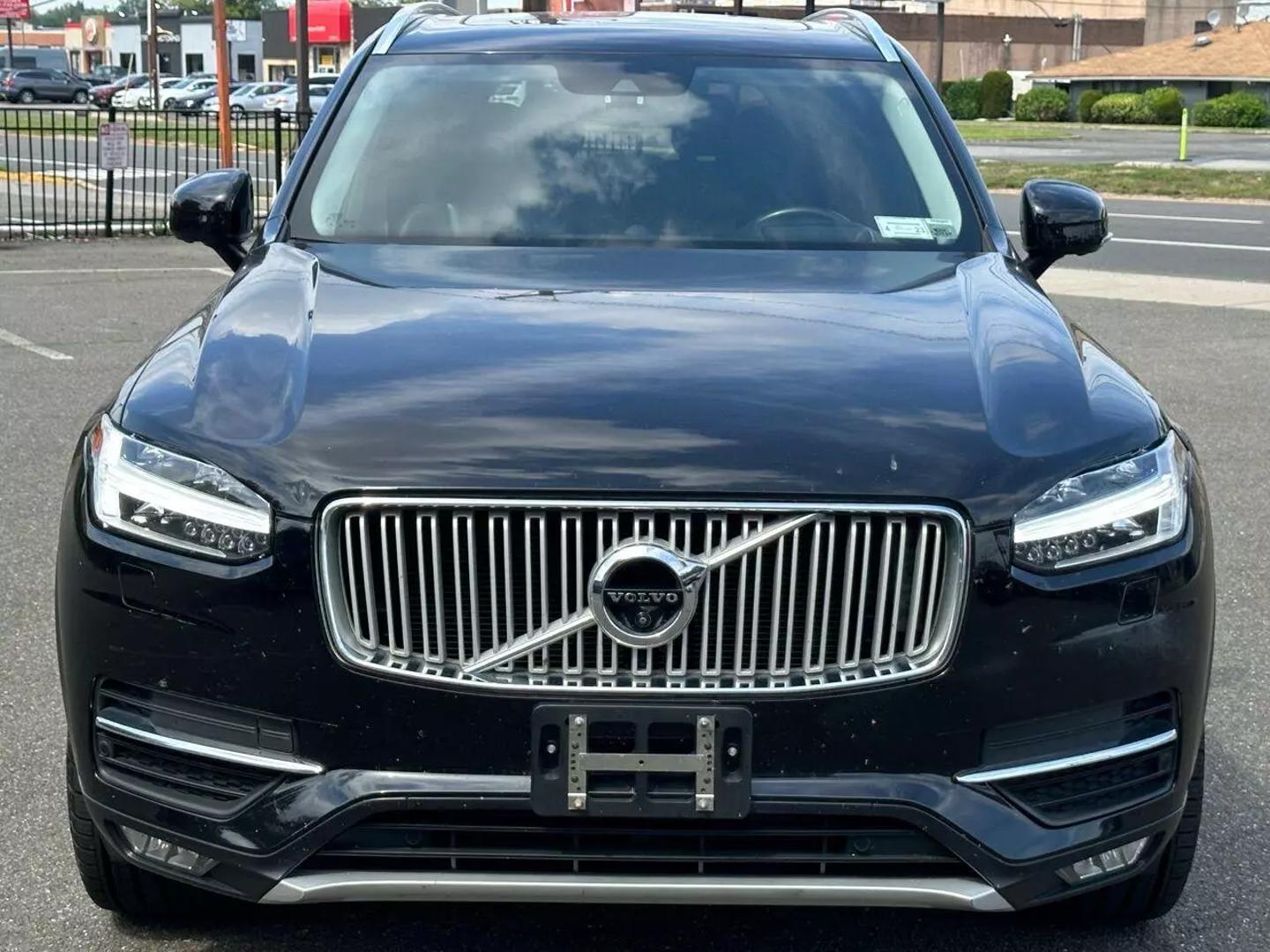 2016 Volvo Xc90 - Image 3