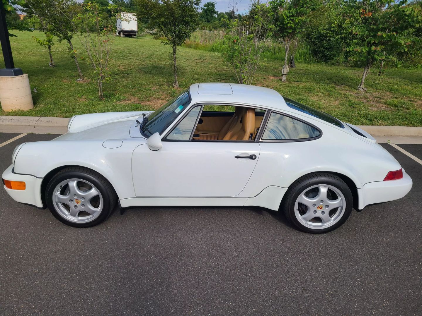 1994 Porsche 911