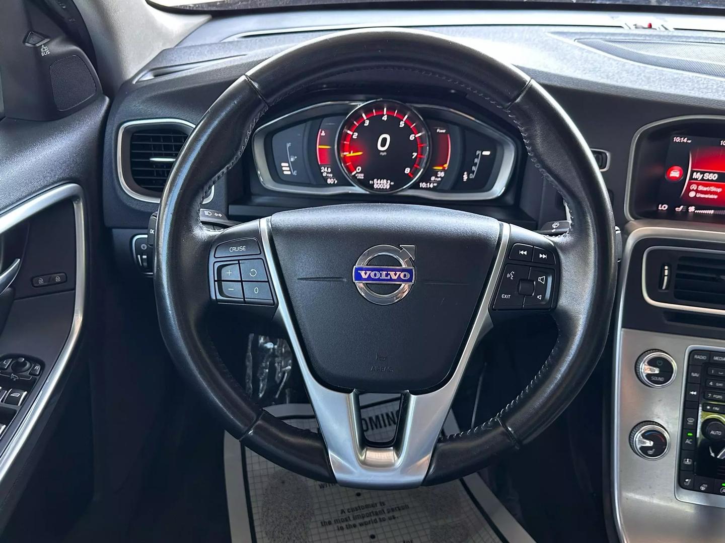 2018 Volvo S60 - Image 22