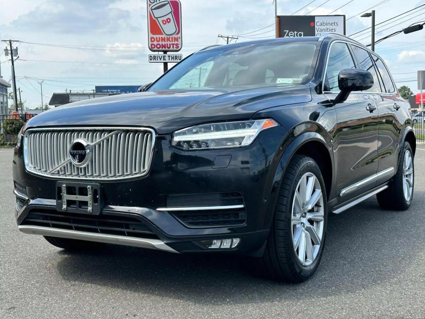 2016 Volvo Xc90 - Image 2