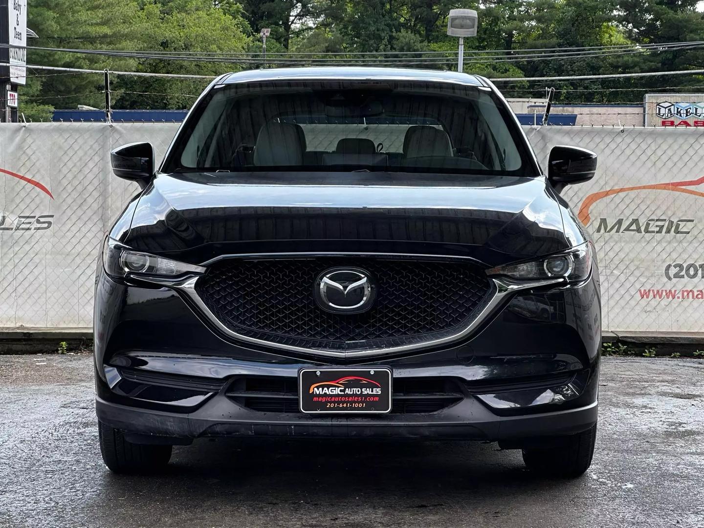 2021 Mazda Cx-5 - Image 5