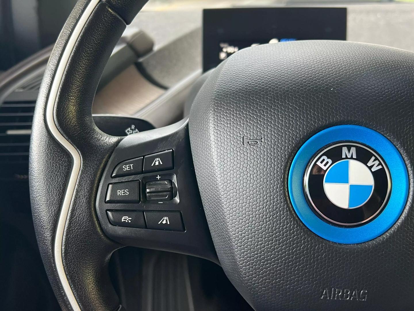 2021 BMW I3 s photo 32