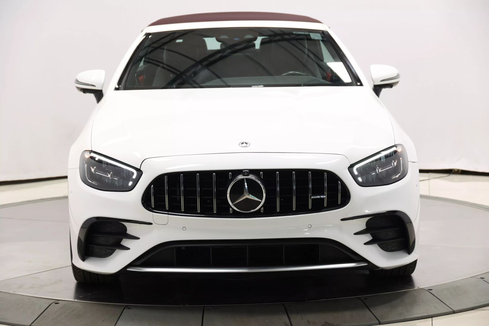 2021 Mercedes-benz Mercedes-amg E-class - Image 71