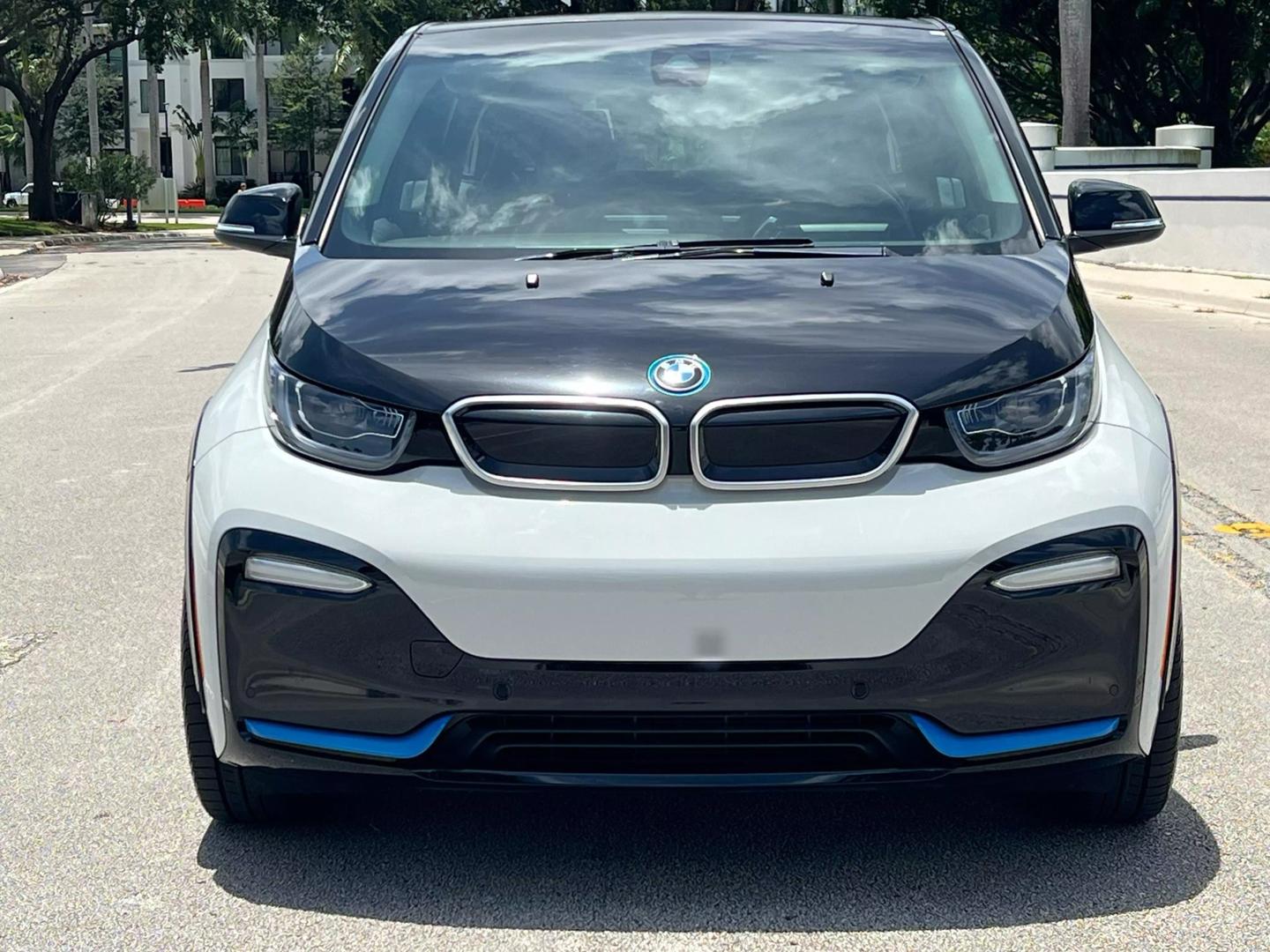 2021 BMW I3 s photo 9