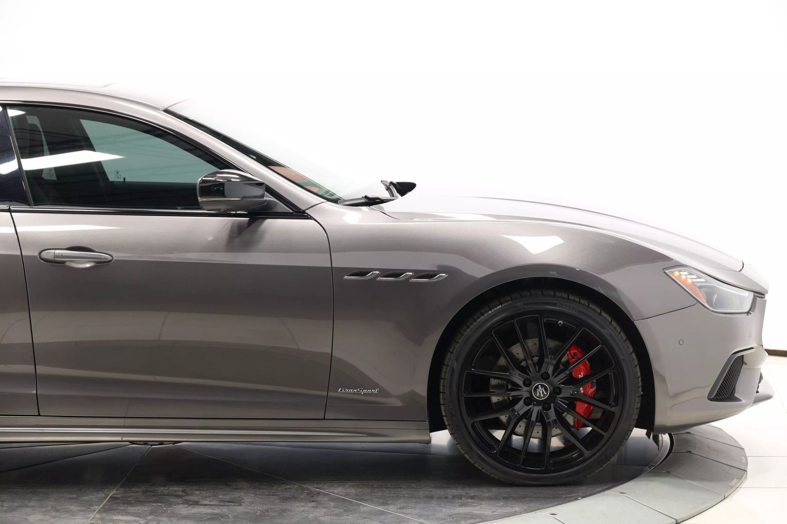 2021 Maserati Ghibli - Image 66