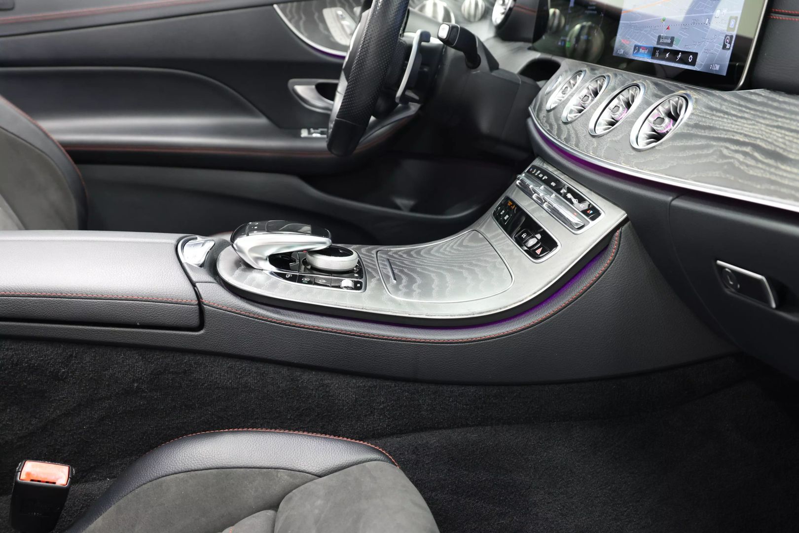 2021 Mercedes-benz Mercedes-amg E-class - Image 67