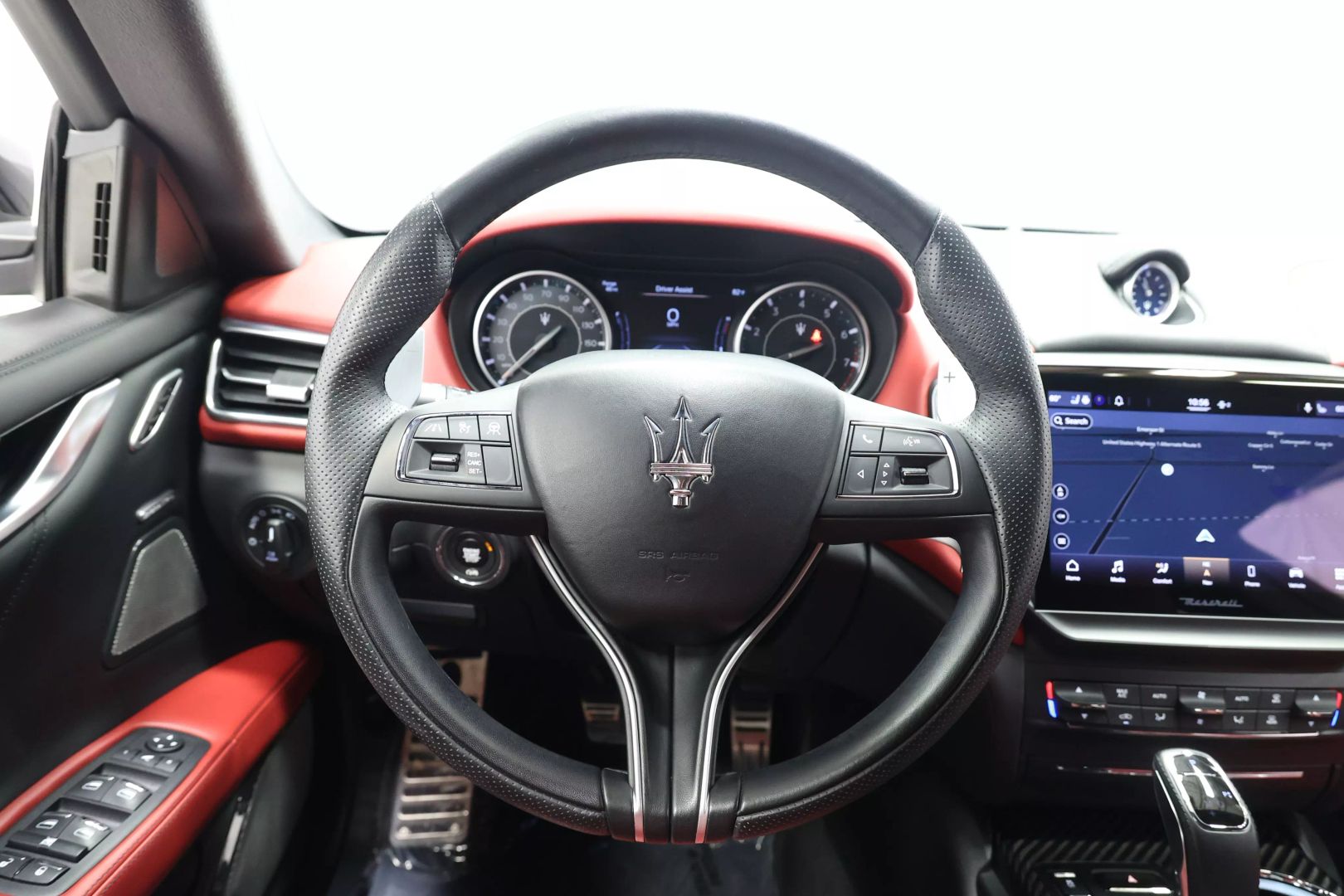 2021 Maserati Ghibli - Image 23