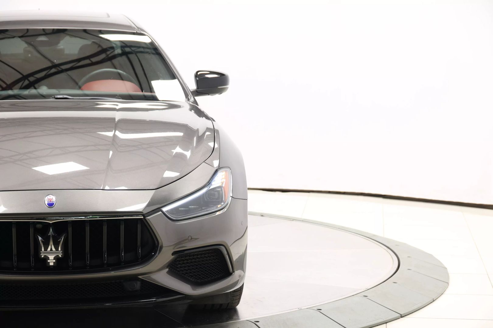 2021 Maserati Ghibli - Image 96