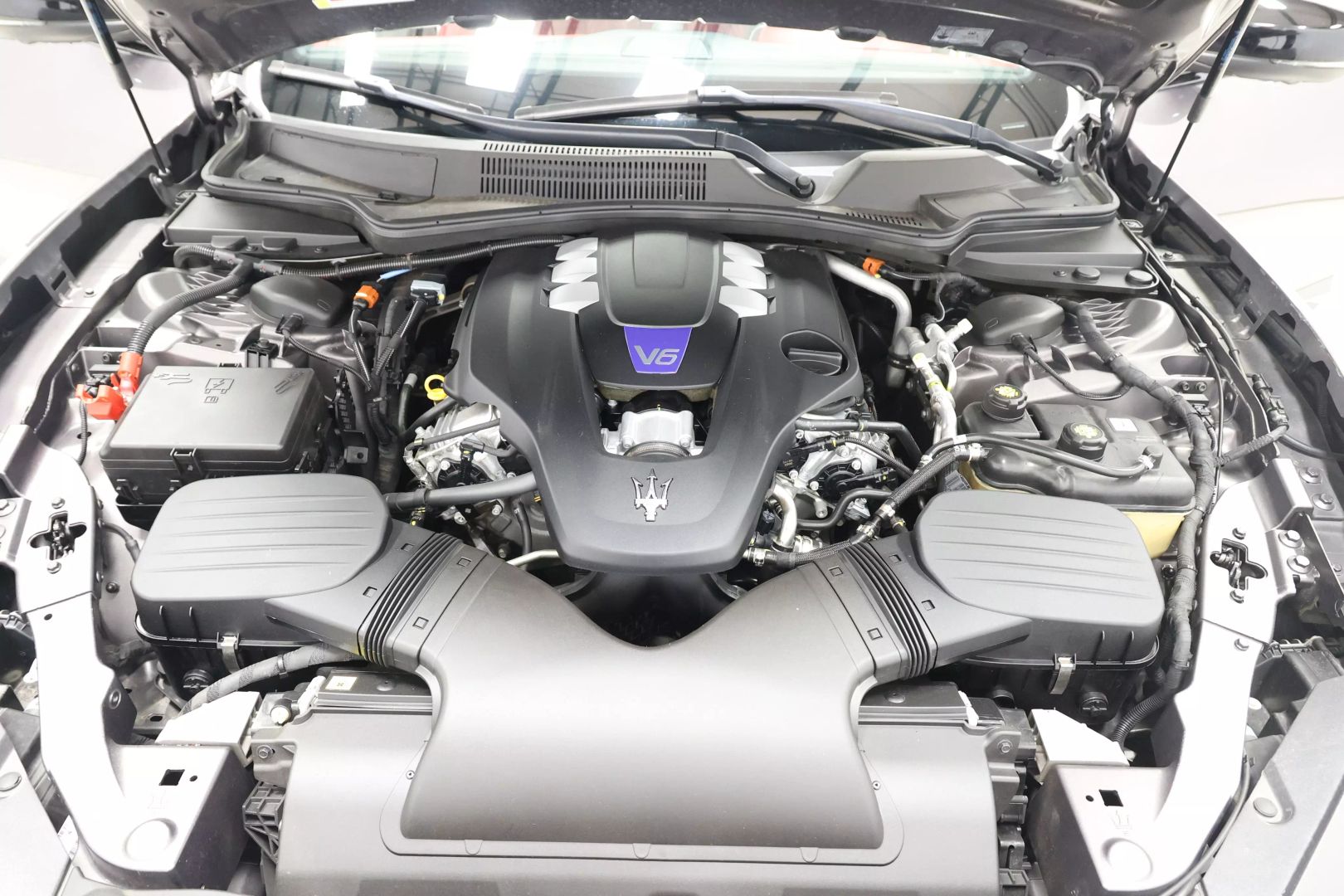 2021 Maserati Ghibli - Image 97