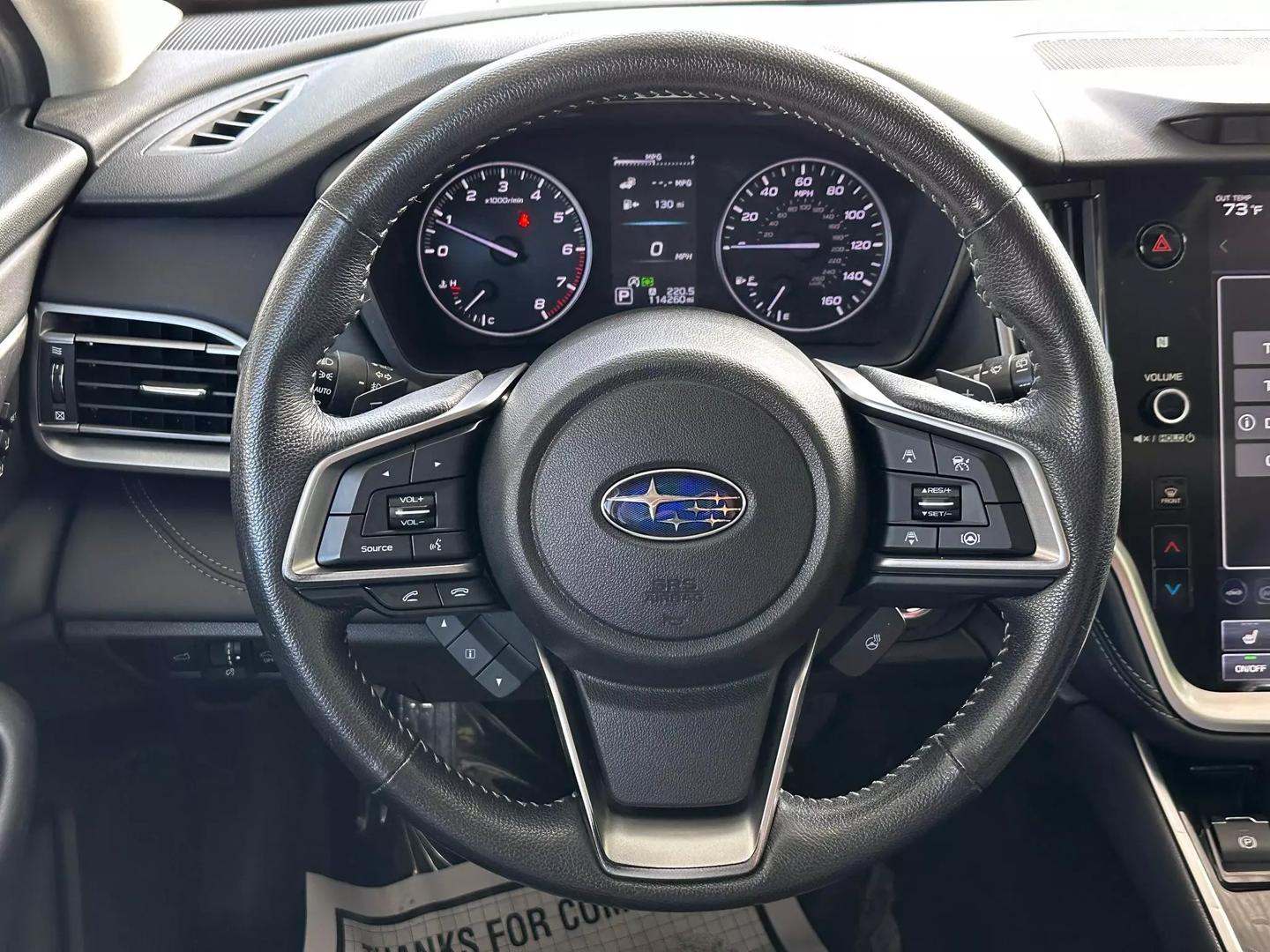 2020 Subaru Outback - Image 22