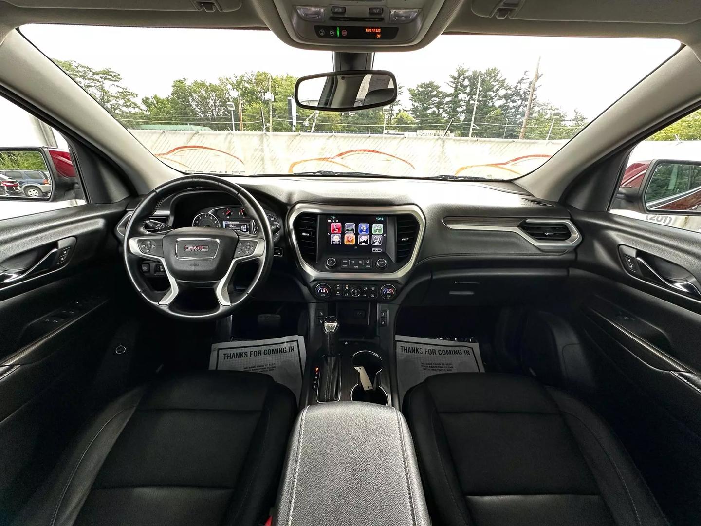 2017 Gmc Acadia - Image 19