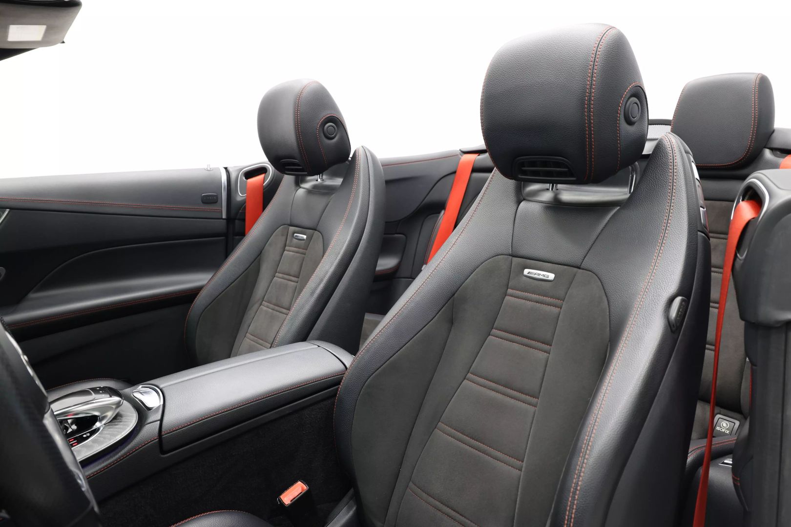 2021 Mercedes-benz Mercedes-amg E-class - Image 18