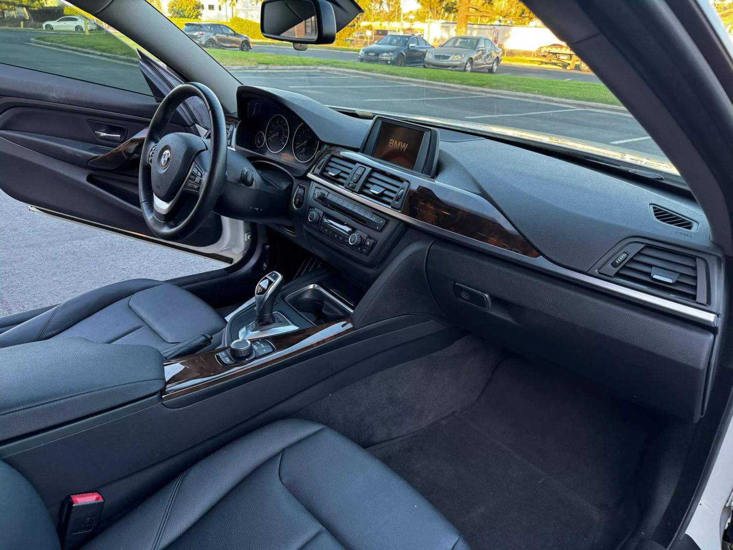 2014 BMW 4 Series 428i photo 15