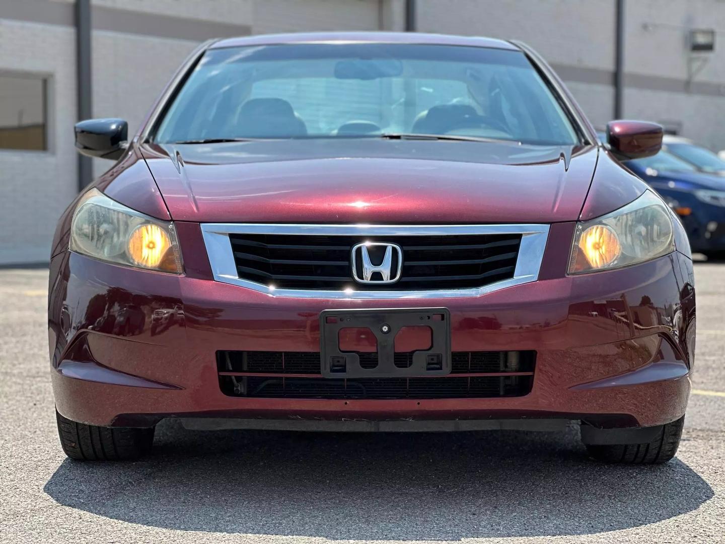 2010 Honda Accord - Image 12