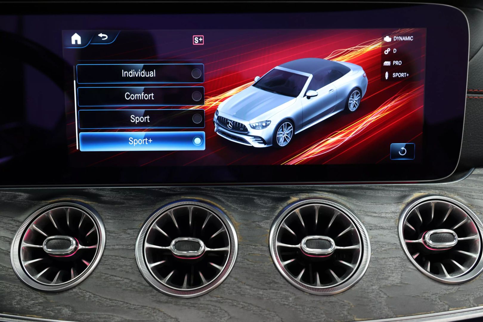 2021 Mercedes-benz Mercedes-amg E-class - Image 43