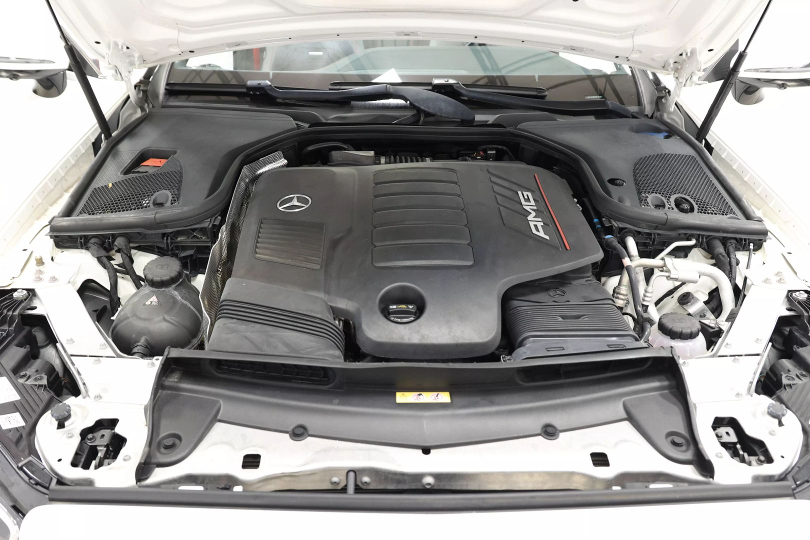 2021 Mercedes-benz Mercedes-amg E-class - Image 74