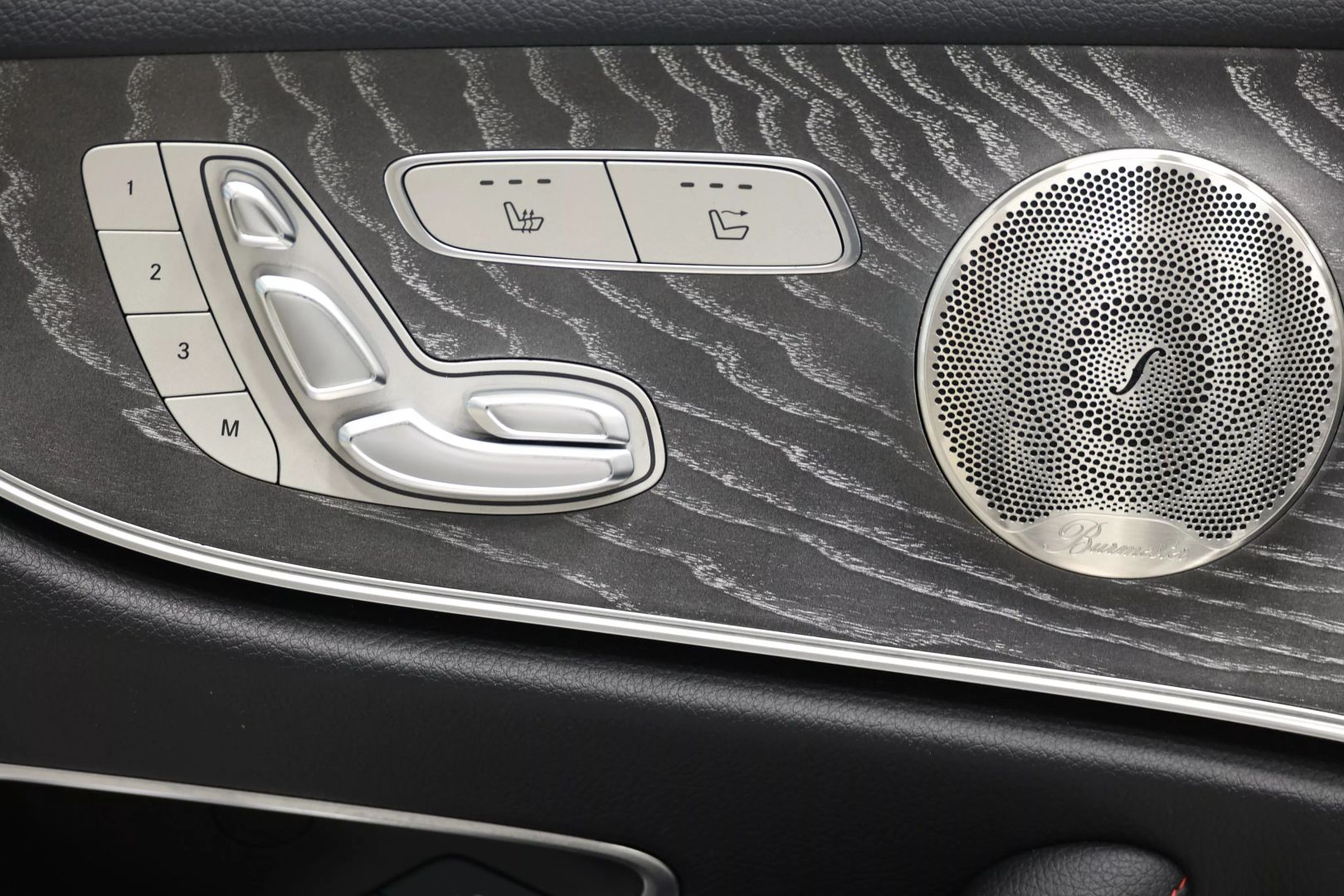2021 Mercedes-benz Mercedes-amg E-class - Image 12