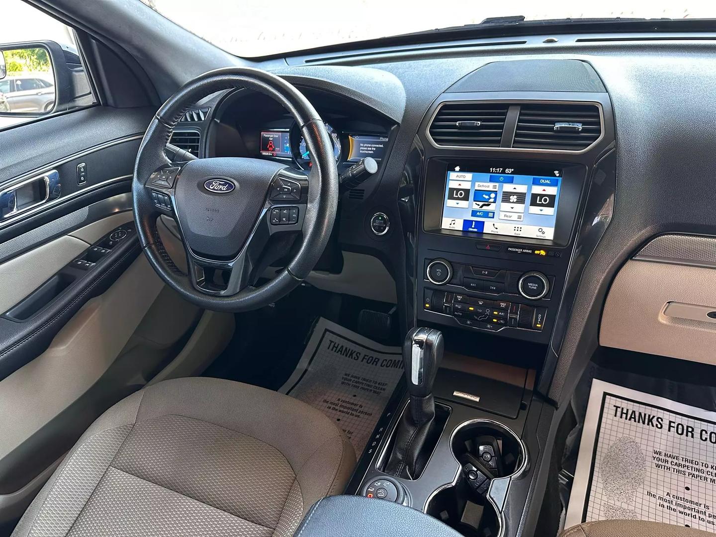 2018 Ford Explorer - Image 22