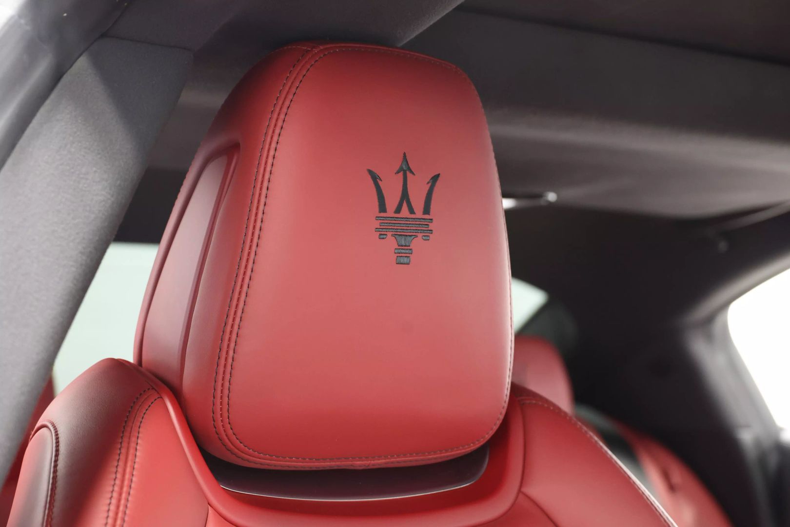 2021 Maserati Ghibli - Image 87