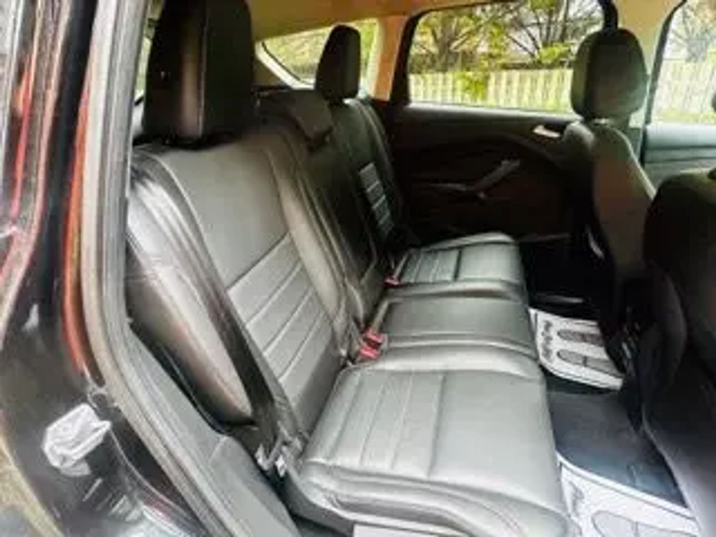 Image 8 of 2015 FORD ESCAPE