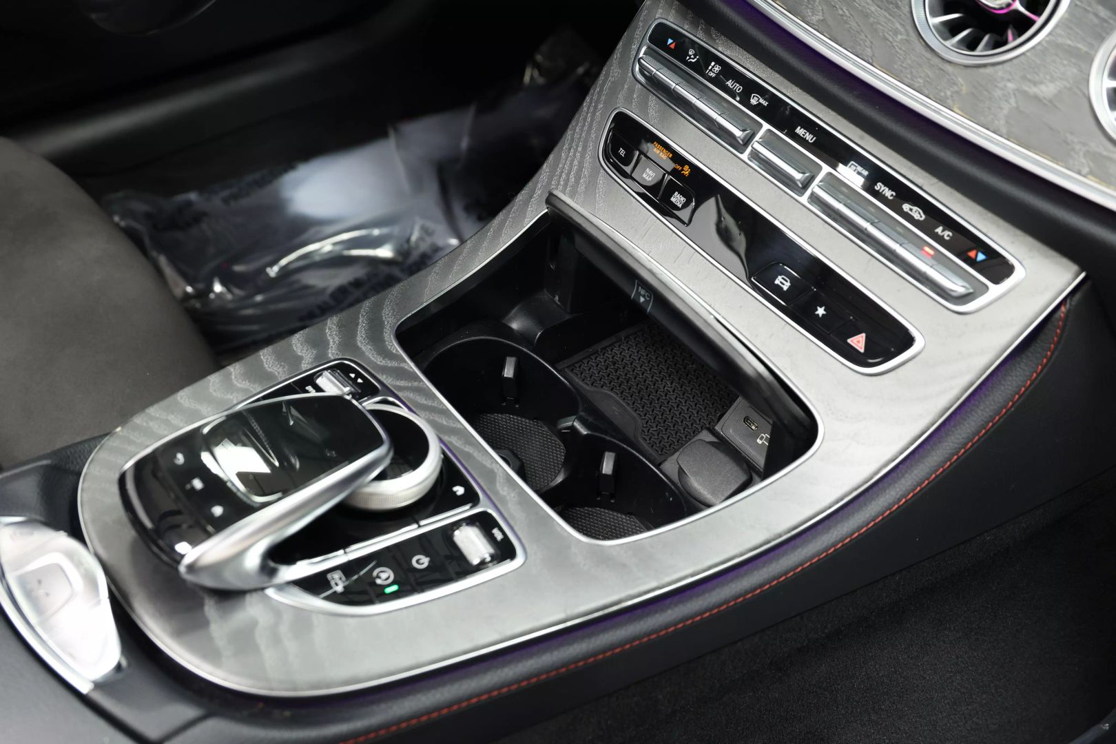 2021 Mercedes-benz Mercedes-amg E-class - Image 69