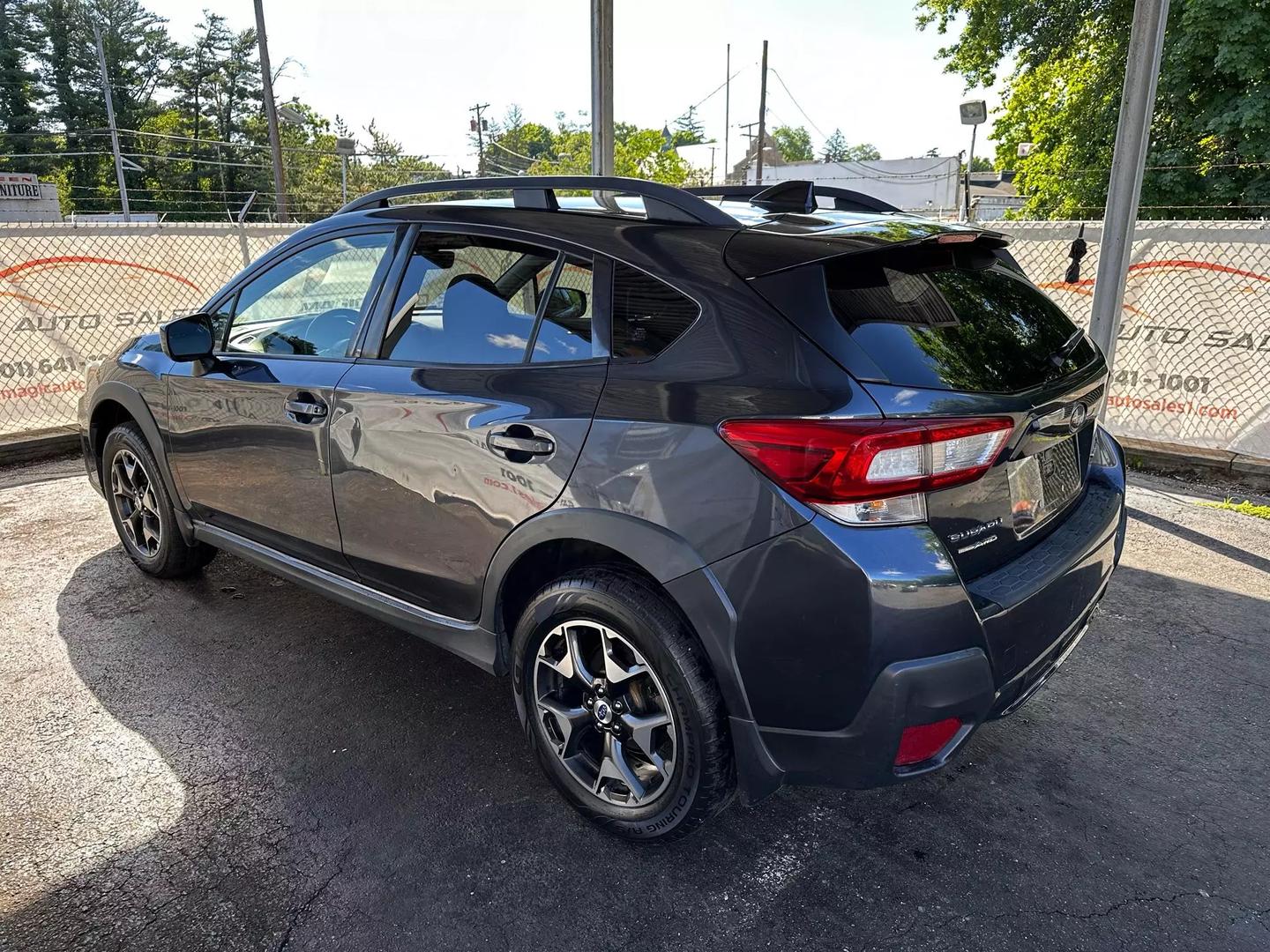 2018 Subaru Crosstrek - Image 13