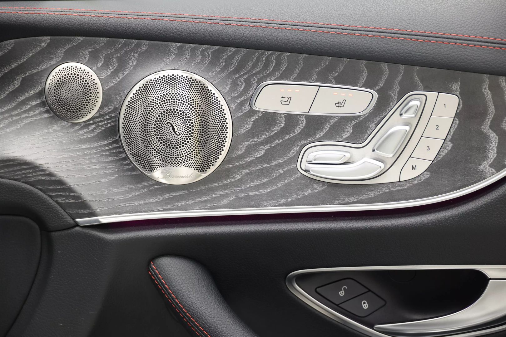 2021 Mercedes-benz Mercedes-amg E-class - Image 60