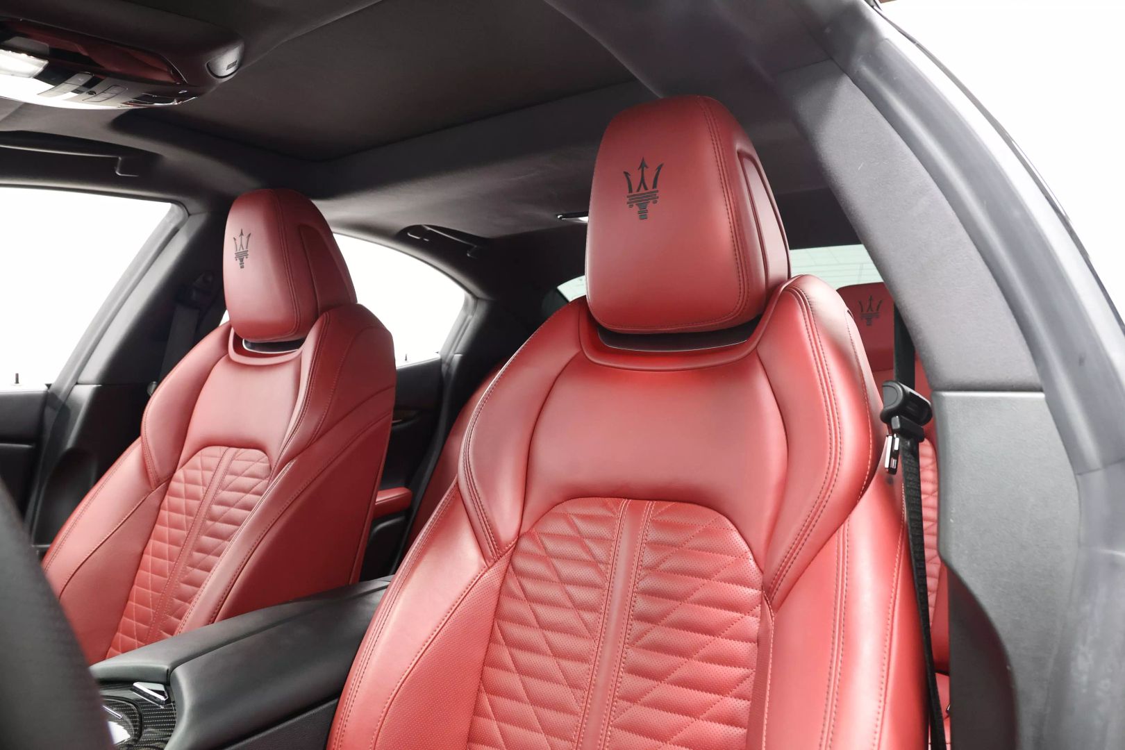 2021 Maserati Ghibli - Image 19