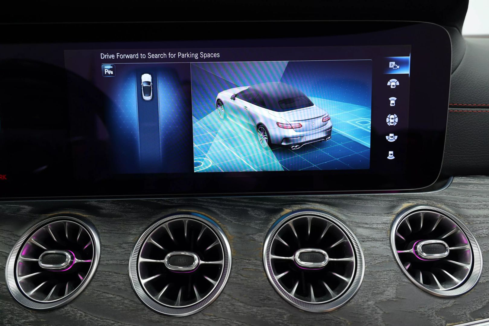 2021 Mercedes-benz Mercedes-amg E-class - Image 45