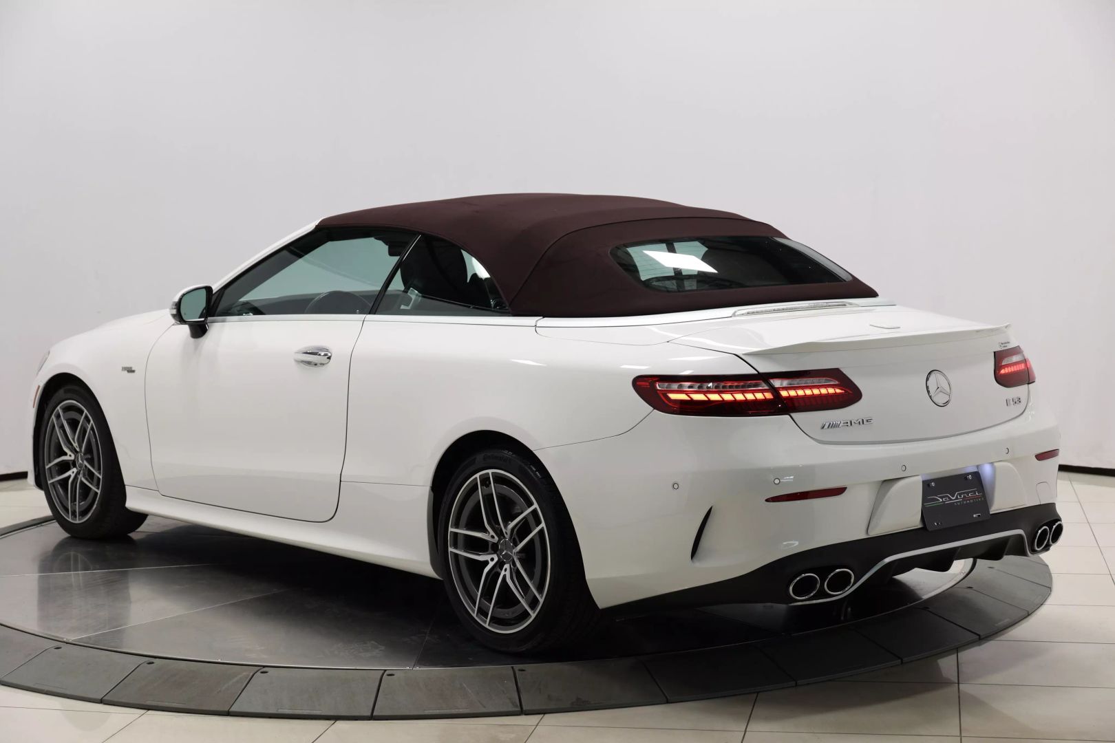 2021 Mercedes-benz Mercedes-amg E-class - Image 80