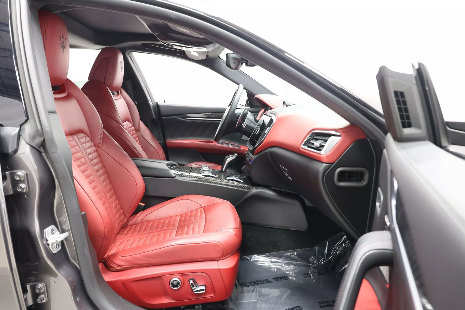 2021 Maserati Ghibli - Image 84
