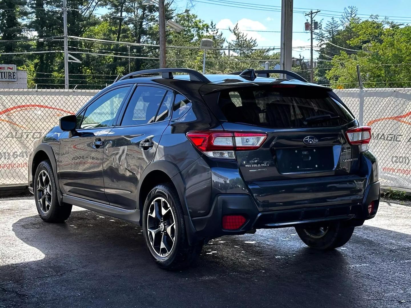 2018 Subaru Crosstrek - Image 7