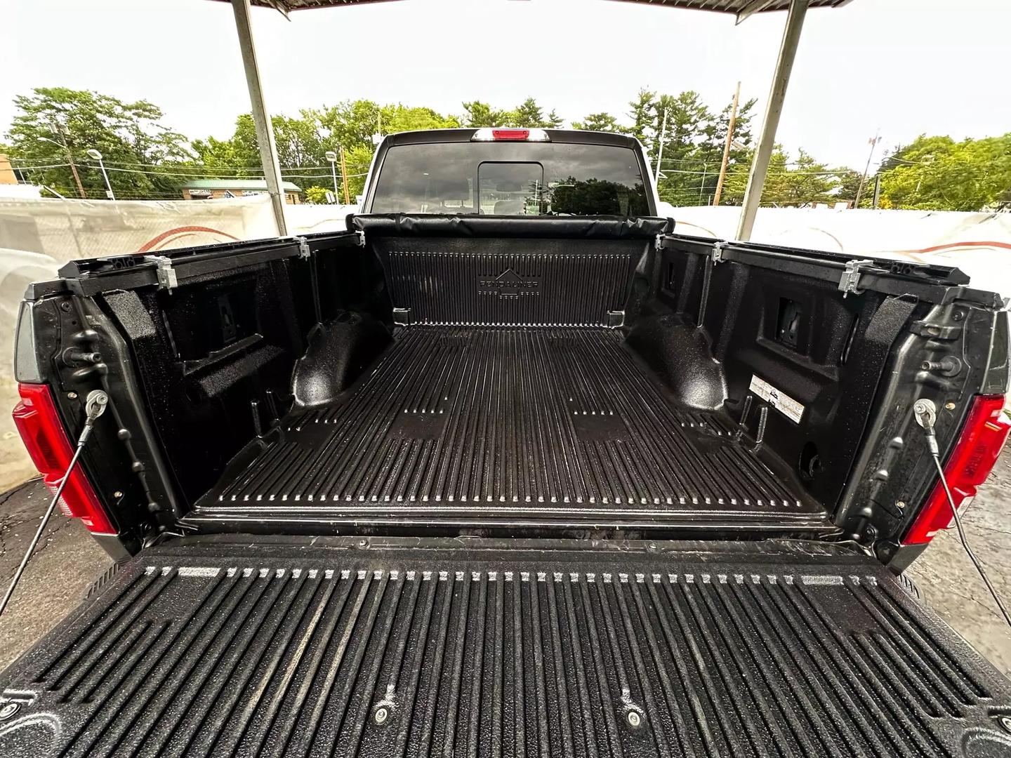 2015 Ford F150 Supercrew Cab - Image 26