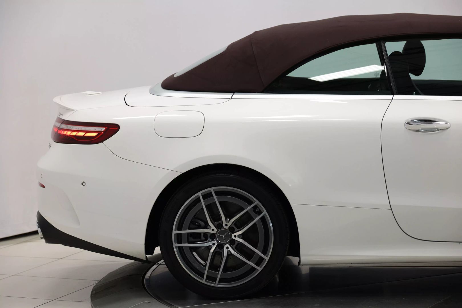 2021 Mercedes-benz Mercedes-amg E-class - Image 87